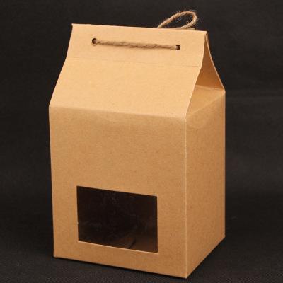 購(gòu)買(mǎi)食品牛皮紙需要注意什么？